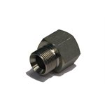 ADAPT. MALE BSPP 1-1 / 4" X FEM NPT 1-1 / 4"